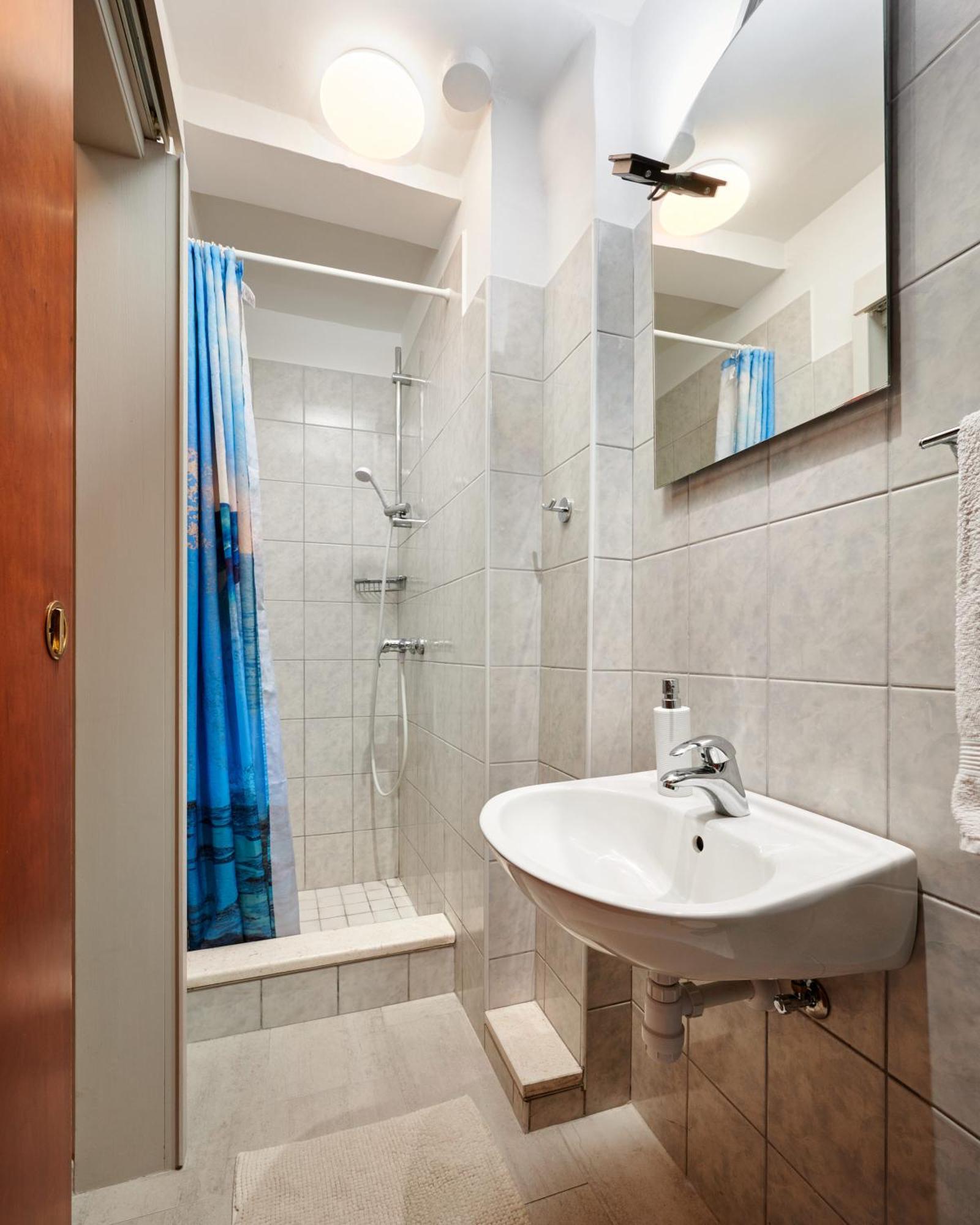 Sapa Apartment Split