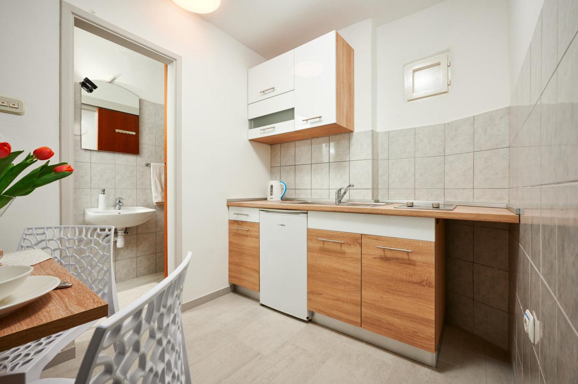 Sapa Apartment