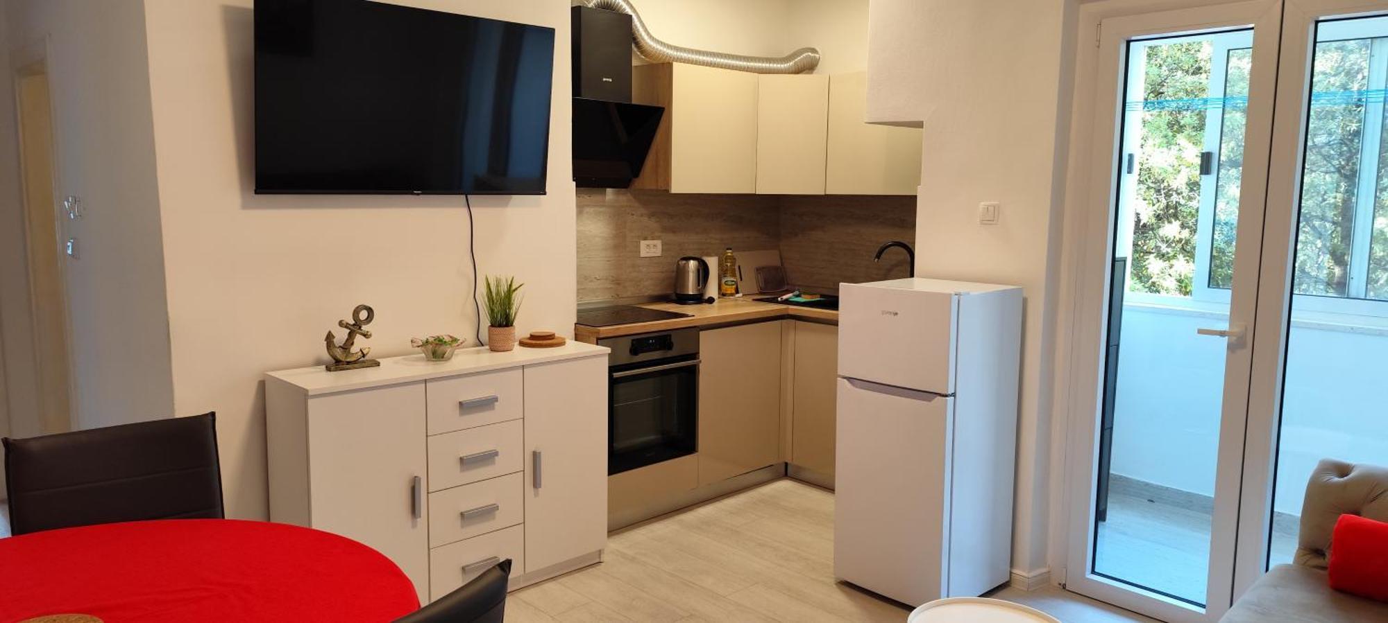 Apartman Taula *