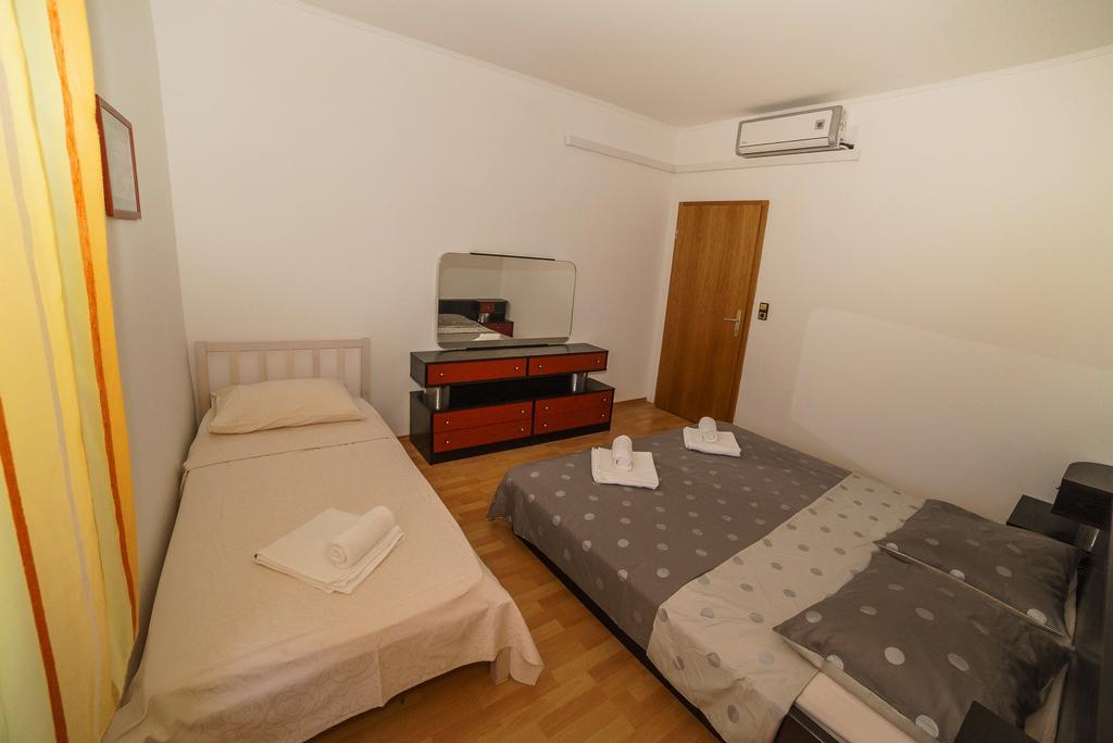 Appartement Alithia Silver *