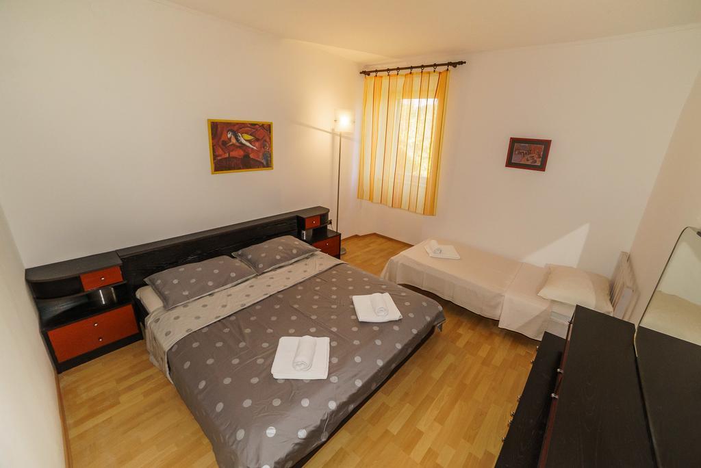 Alithia Silver Appartement Split