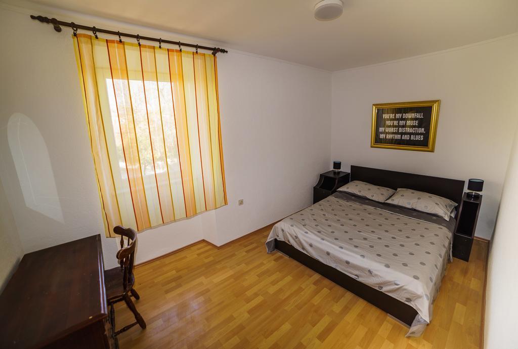 Alithia Silver Appartement Split