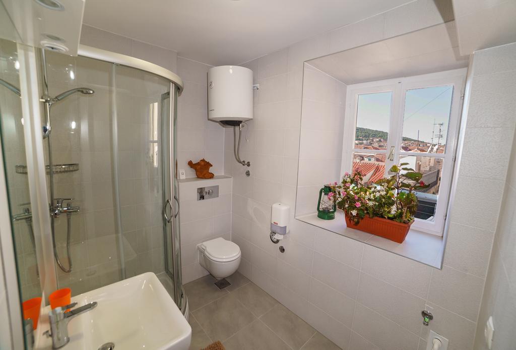 Alithia Silver Appartement Split