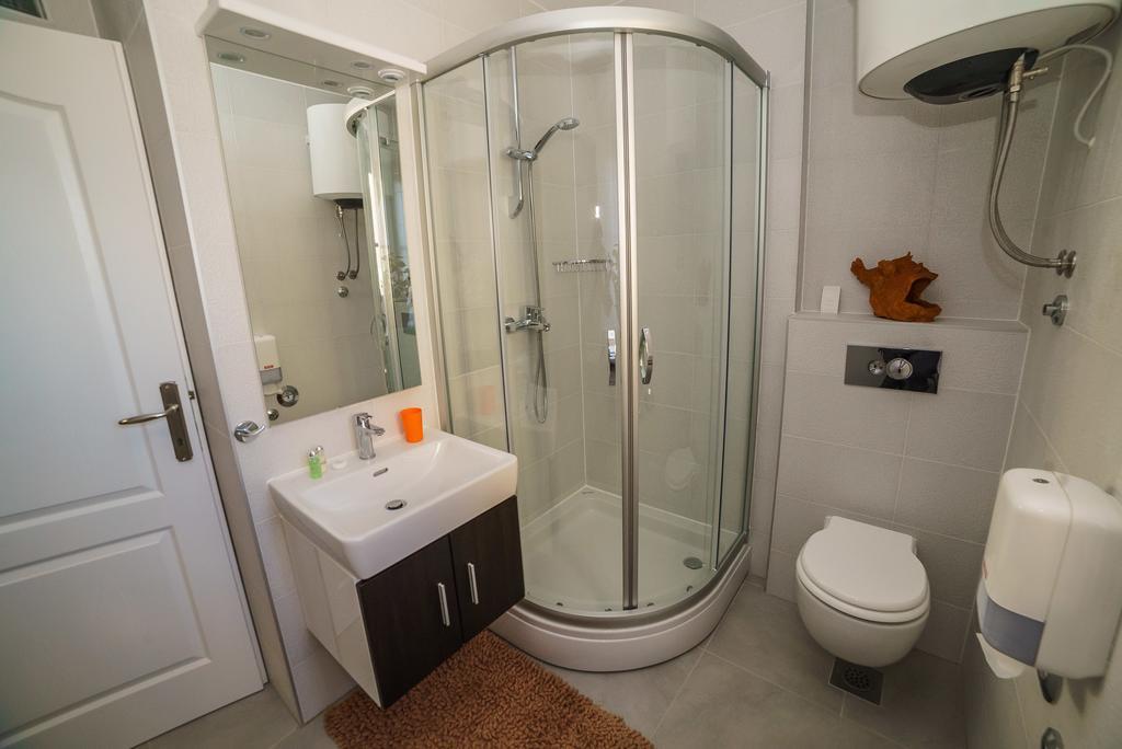 Alithia Silver Appartement Split