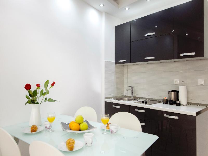 Prior Guest house 4*