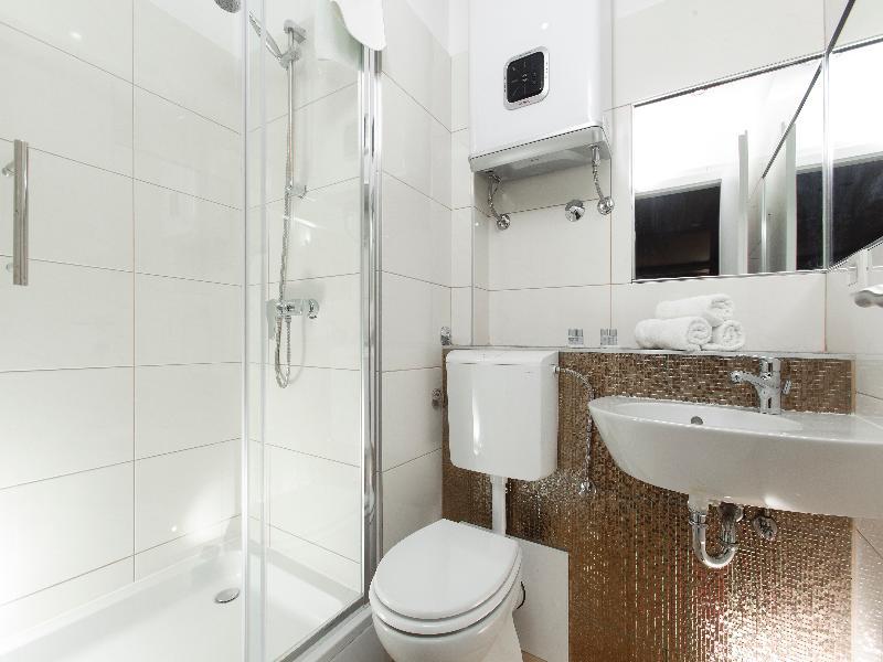 Prior Guest house