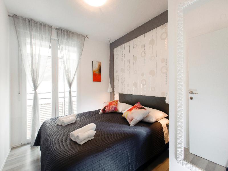 Prior Guest house