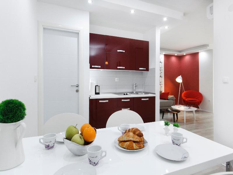 Prior Guest house Split