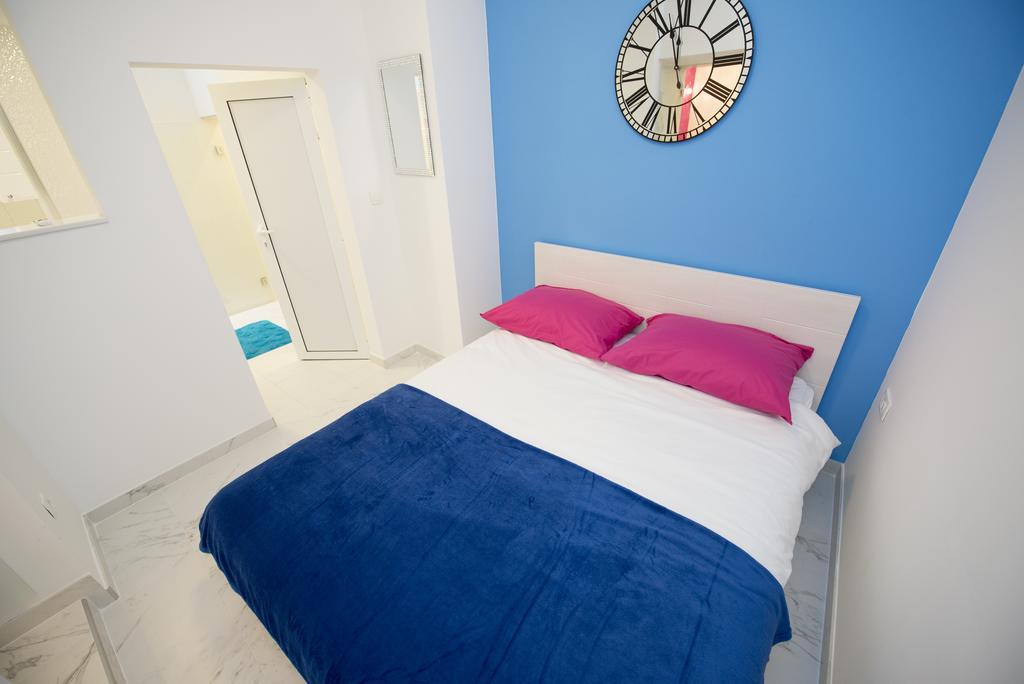 Dea Ii Appartement