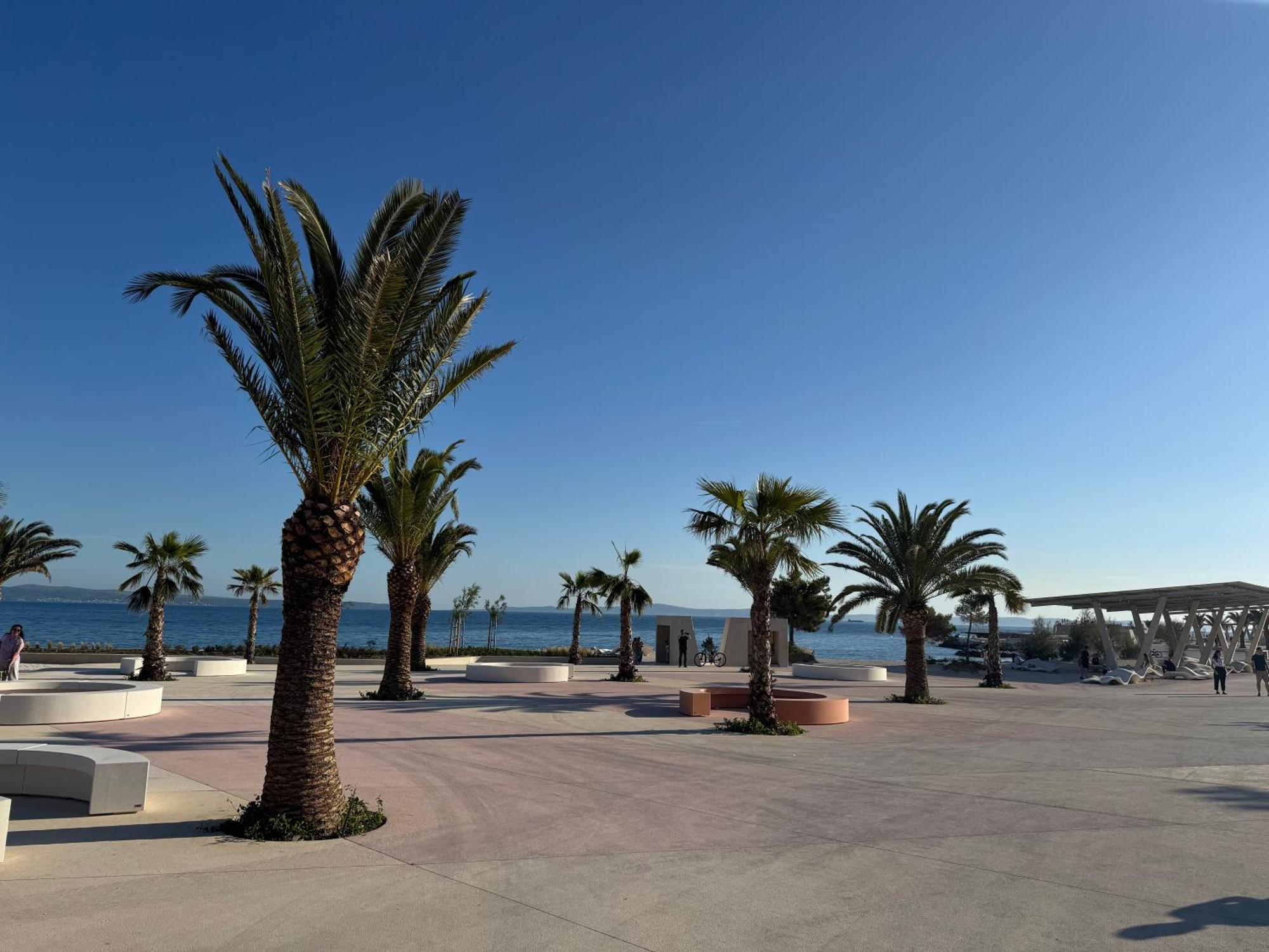 Sun Adris Apartamento Split