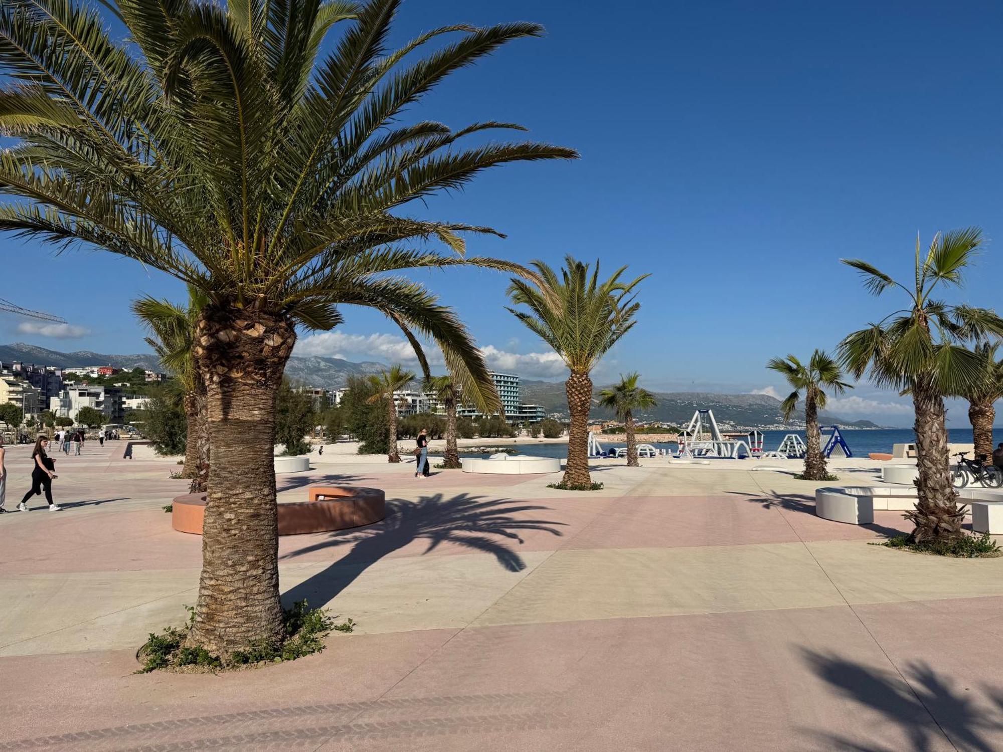 Apartamento Sun Adris Split