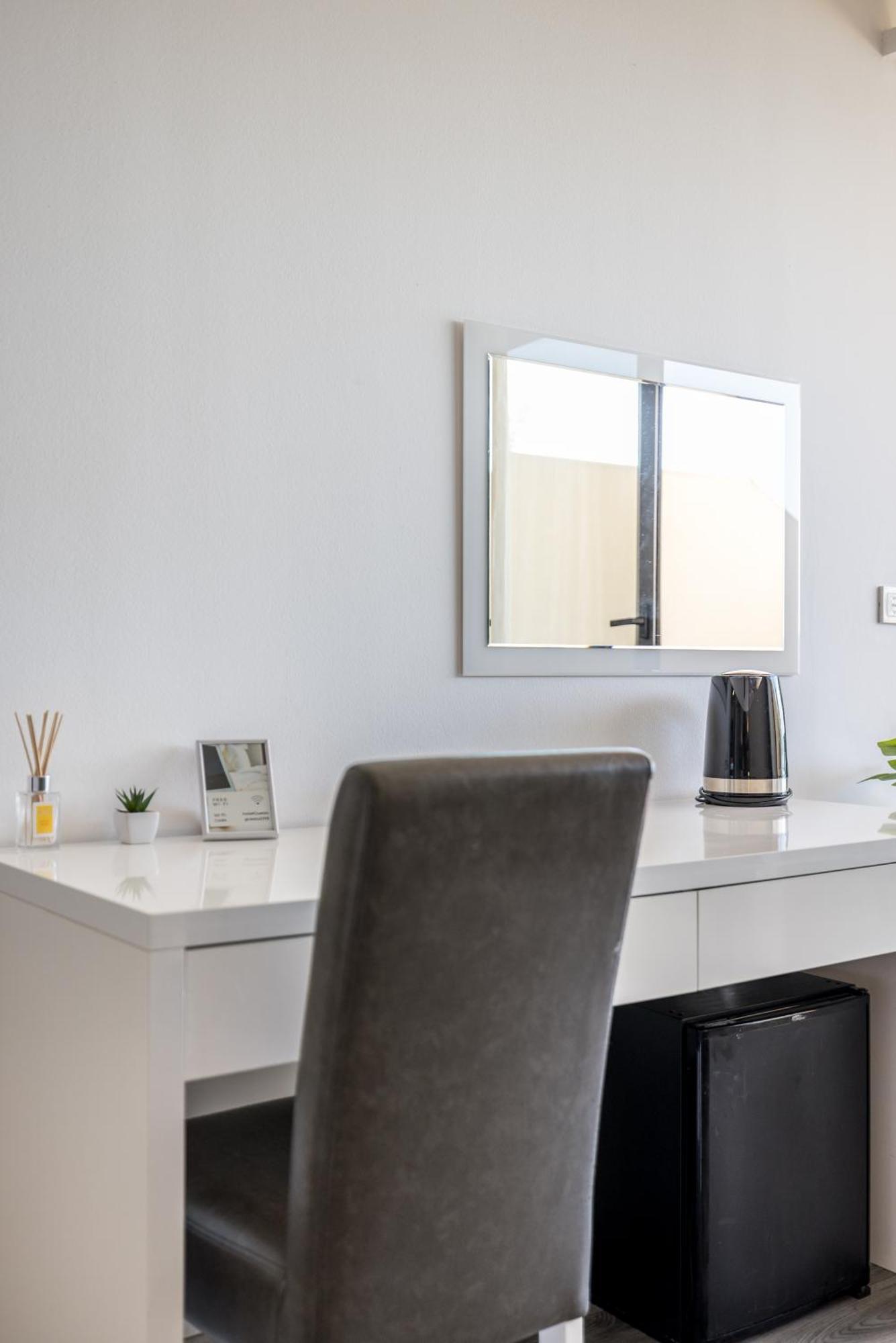 Guest house Sea View Luxury Seven Of Nine 4*