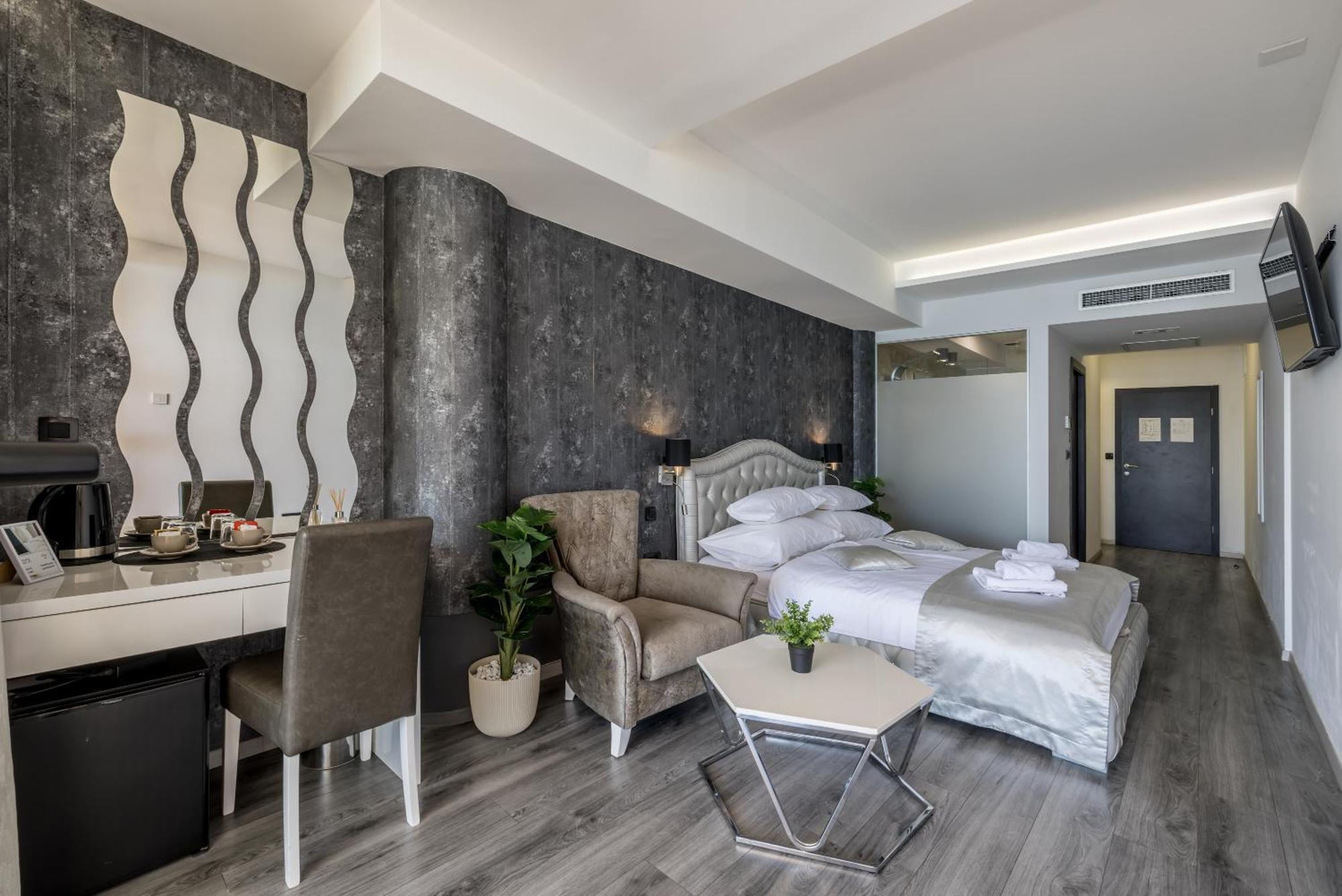 Guest house Sea View Luxury Seven Of Nine 4*