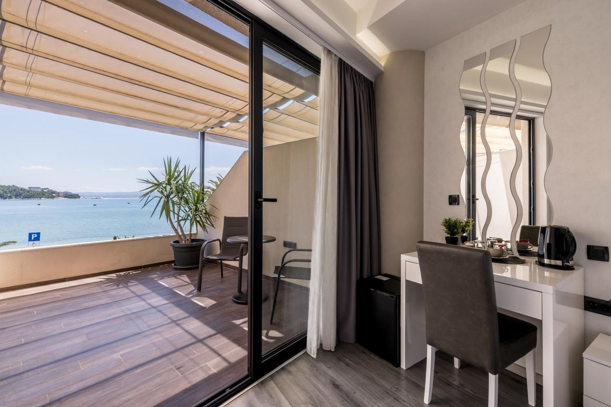 Guest house Sea View Luxury Seven Of Nine 4*
