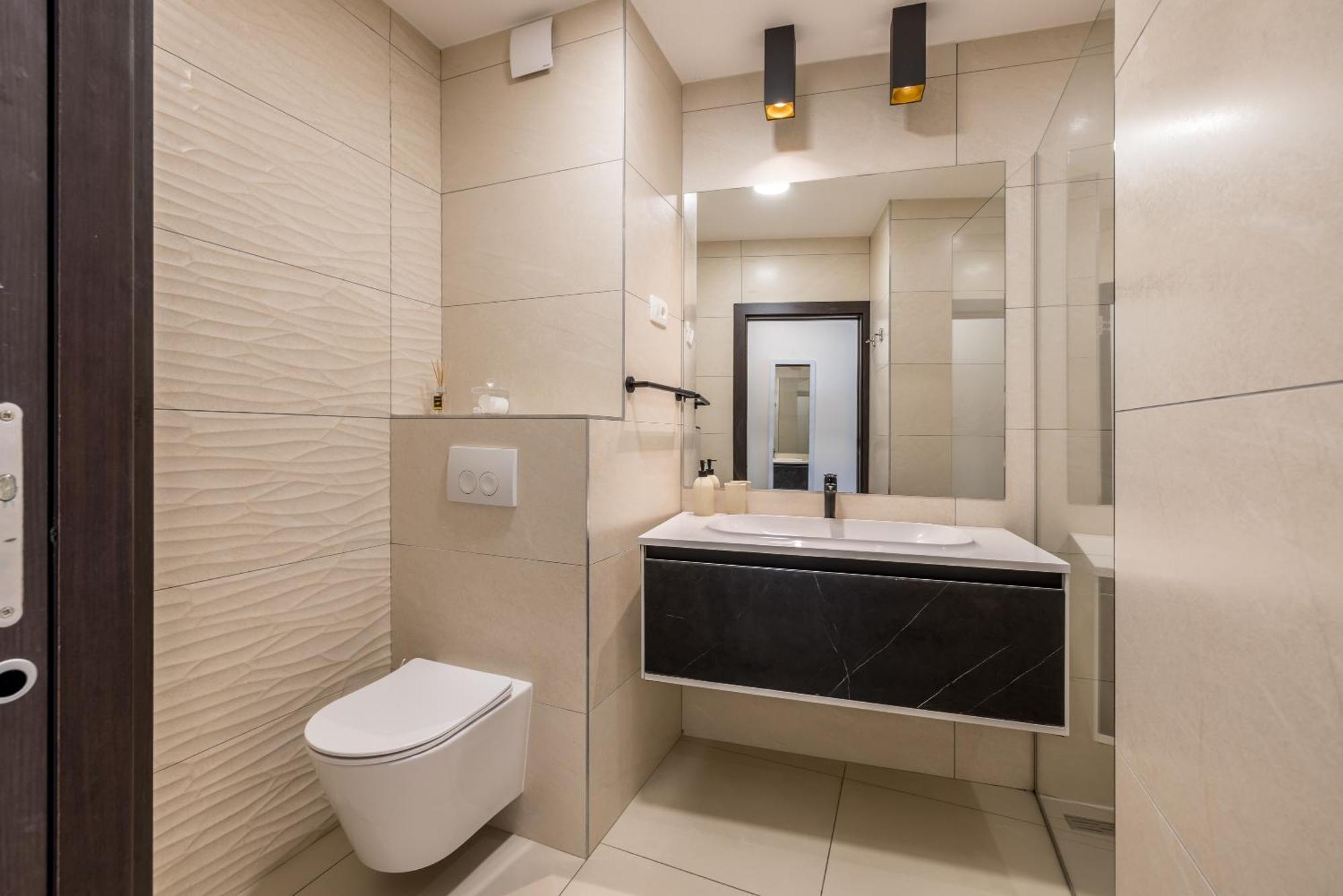 Sea View Luxury Seven Of Nine Guest house