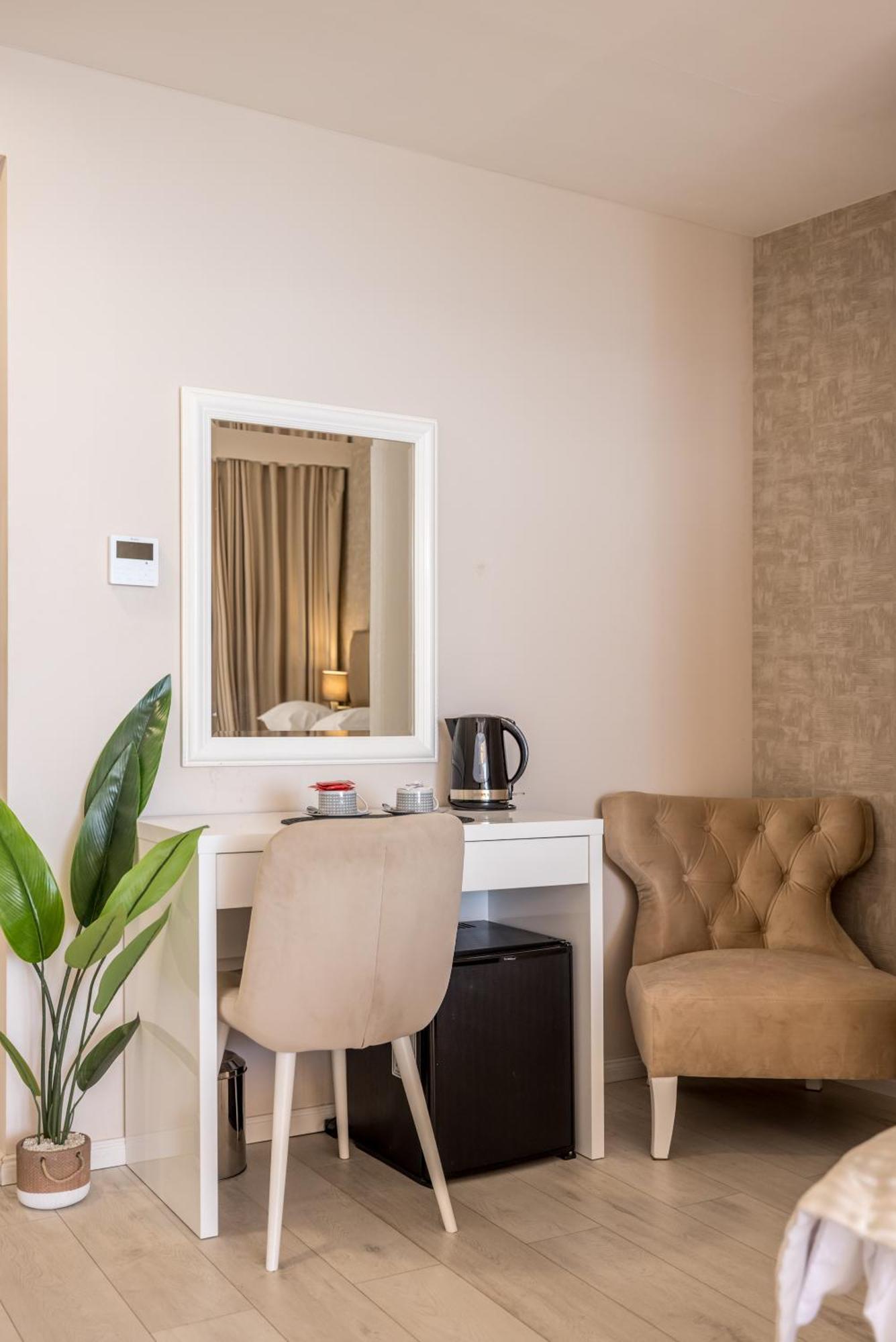 Guest house Sea View Luxury Seven Of Nine 4*