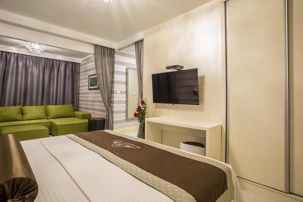 Benedict Gostinjska kuća 4*