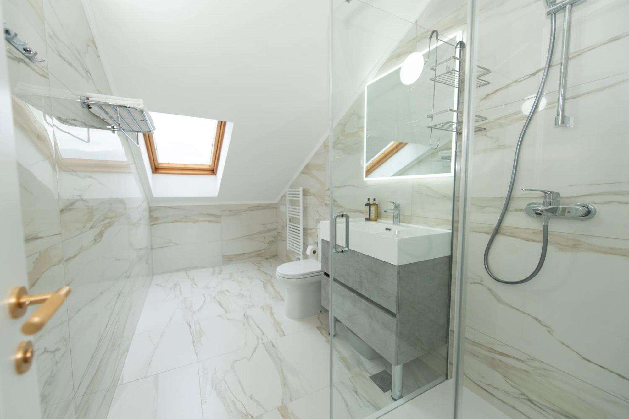 Luxury Apartments Villa Klara 5*