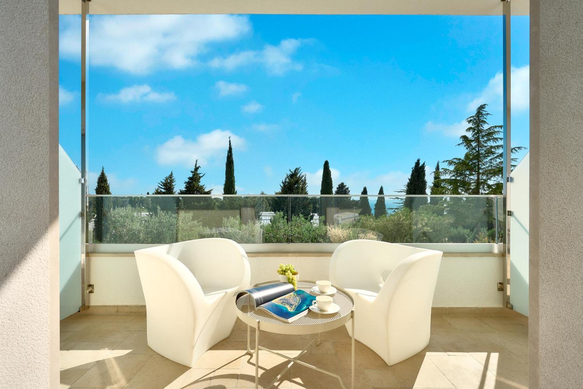 Frühstückspension Luxury Apartments Villa Klara