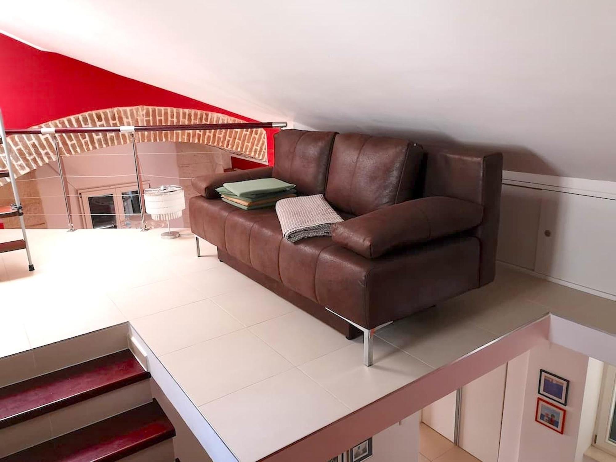 The Palace Collection In Centre Apartment Split