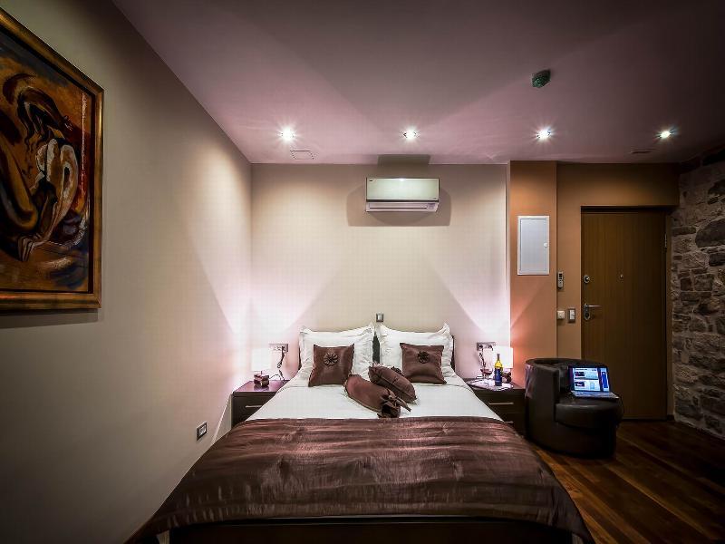 Hotel Palace Heritage - Adults Only