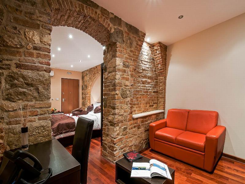 Palace Heritage - Adults Only Hotel
