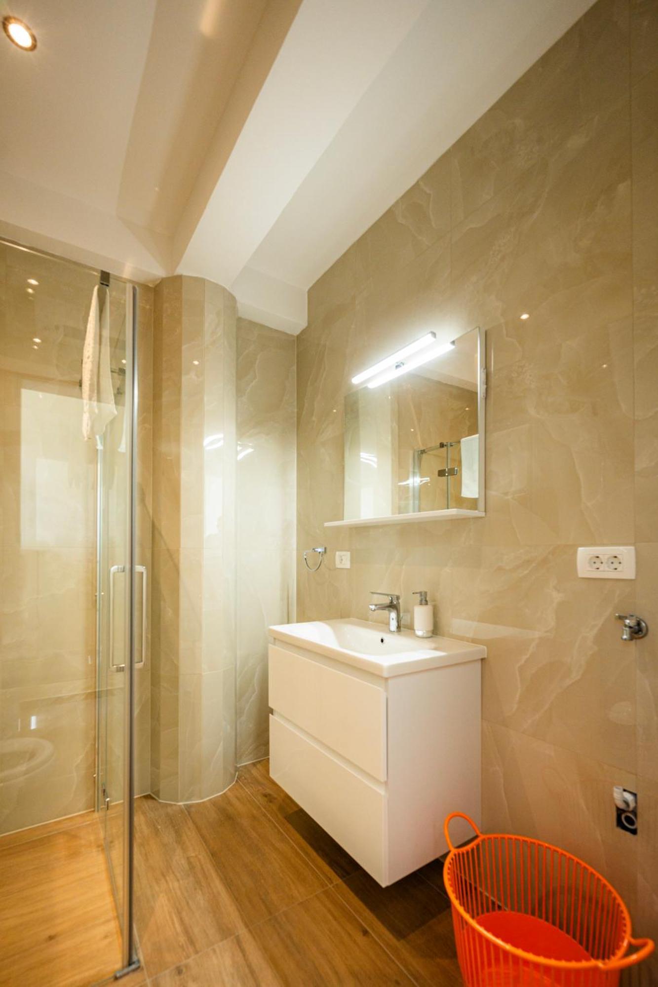 Apartment Apartments Villa Pjer *