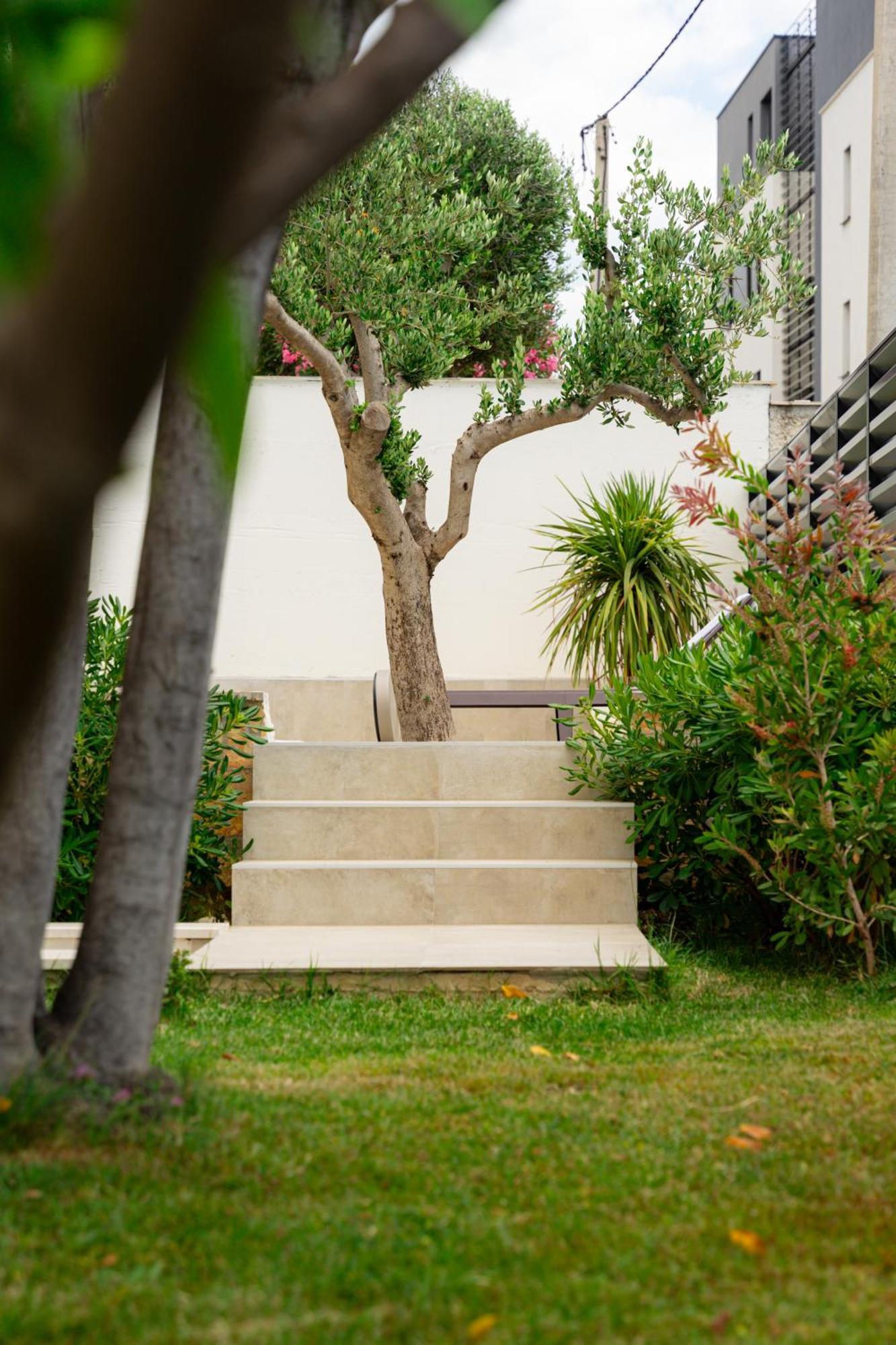 Apartments Villa Pjer Split