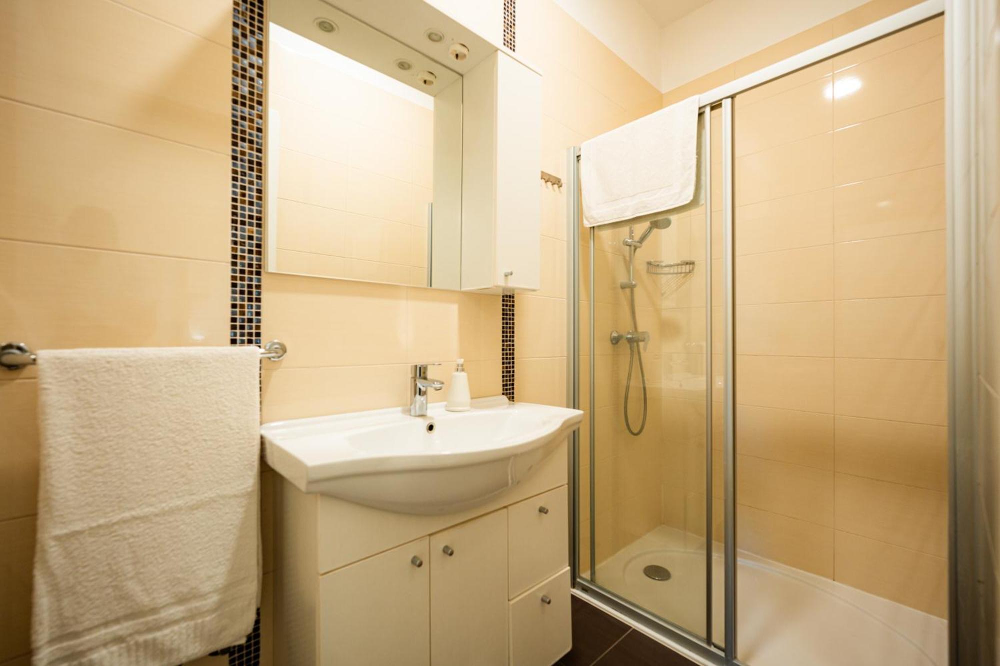 Apartments Villa Pjer Split