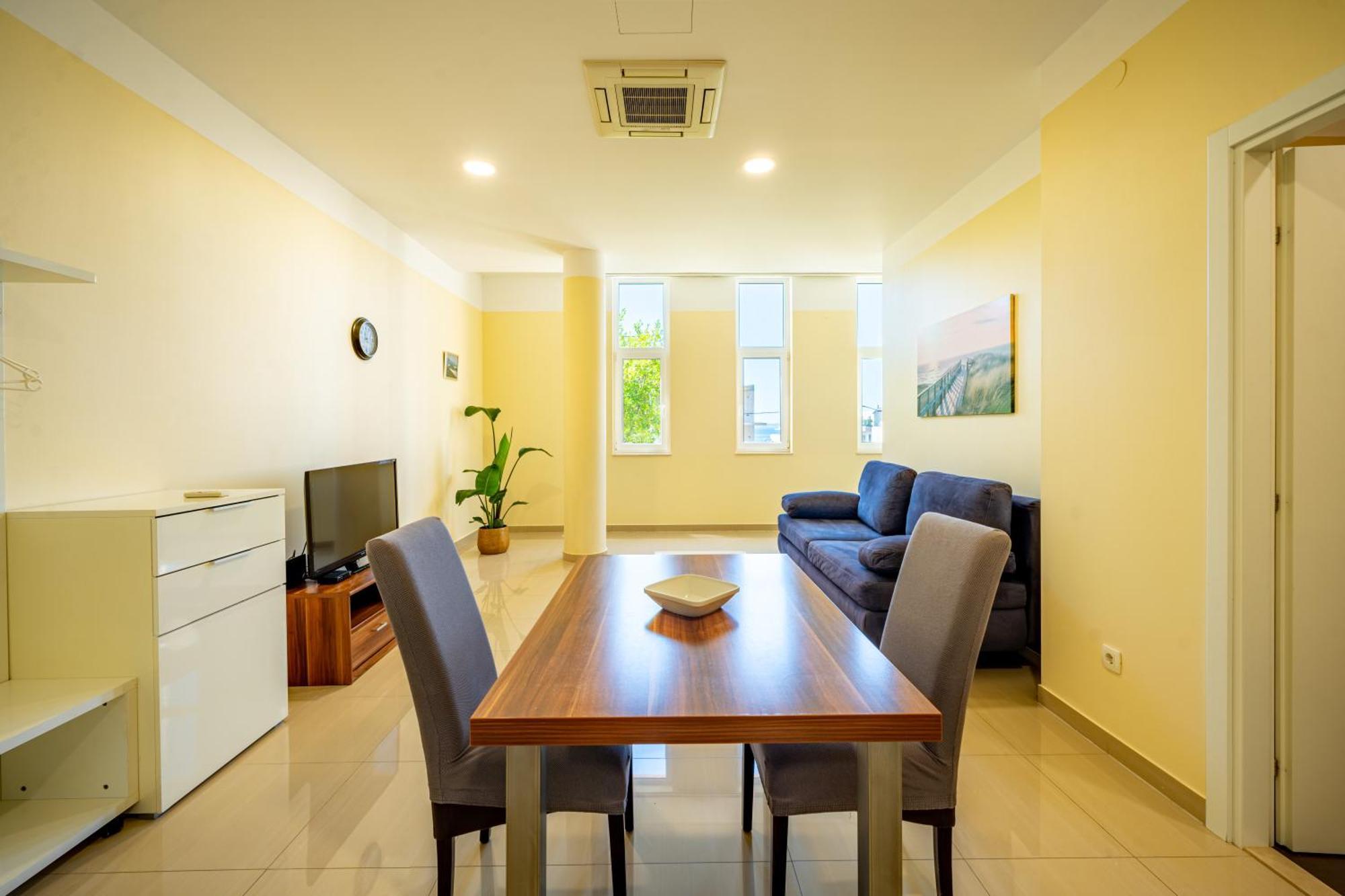 Apartments Villa Pjer Apartment Split