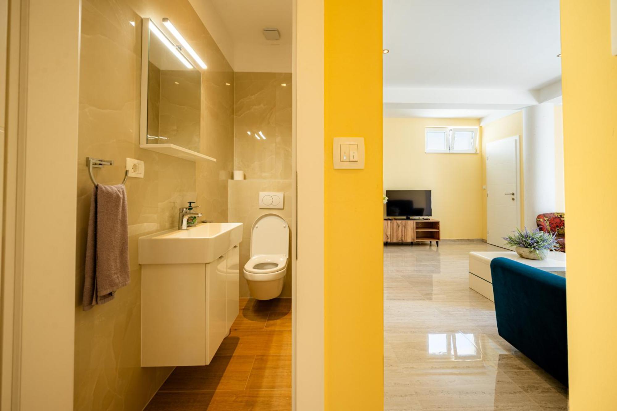 Apartments Villa Pjer Apartment *