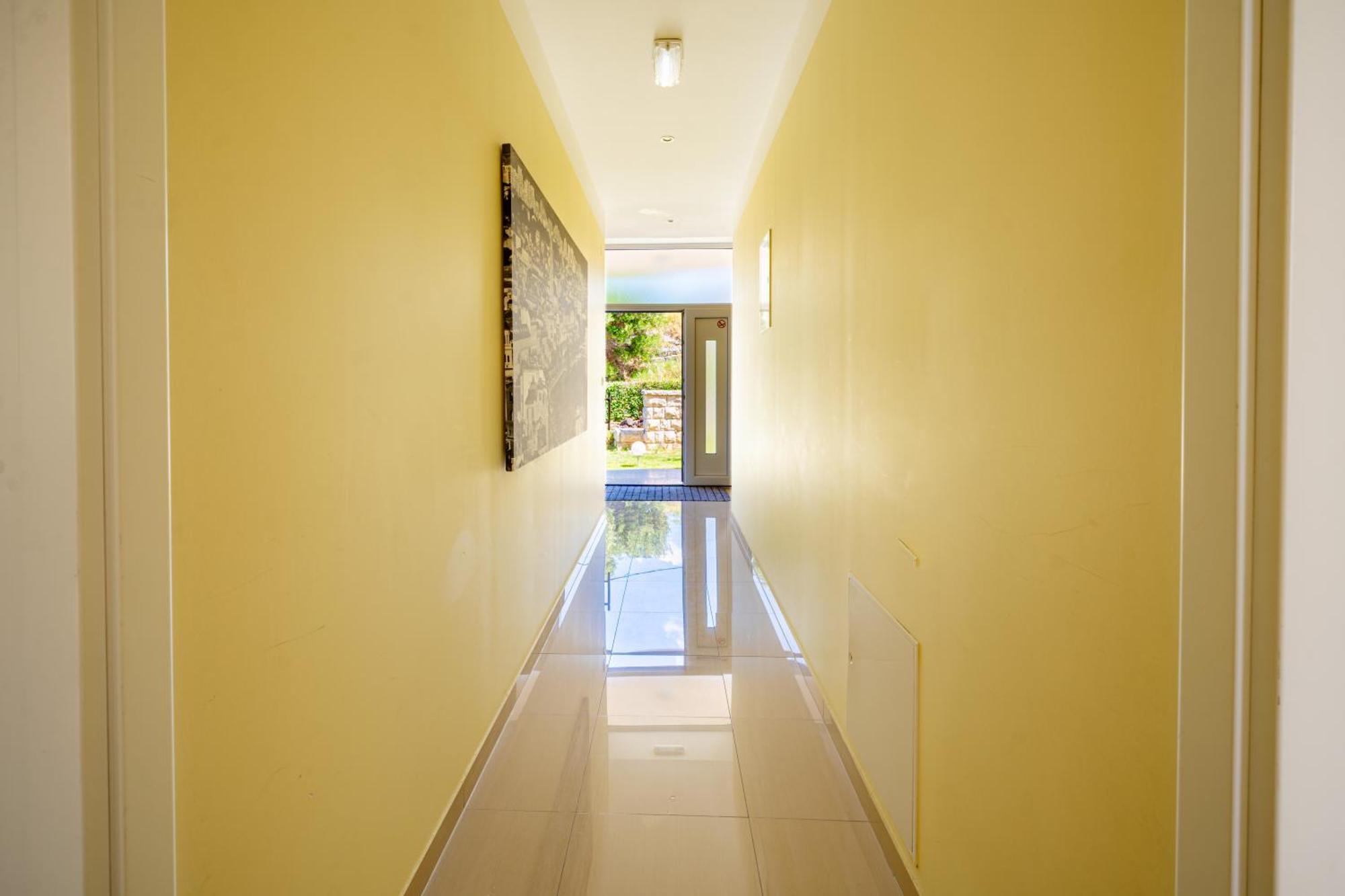 Apartments Villa Pjer