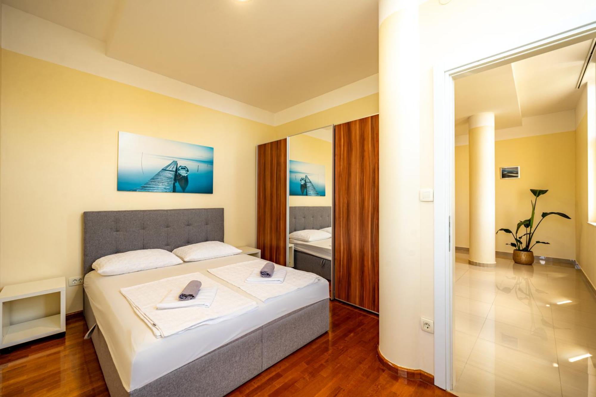 Apartments Villa Pjer Apartment