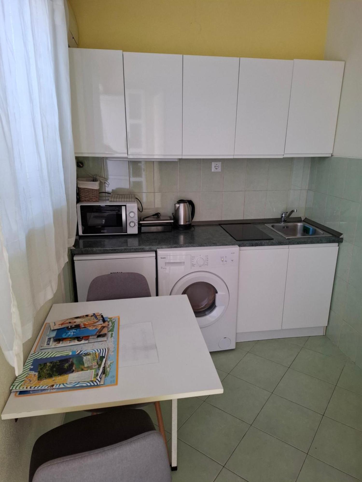 Dubravka Apartment