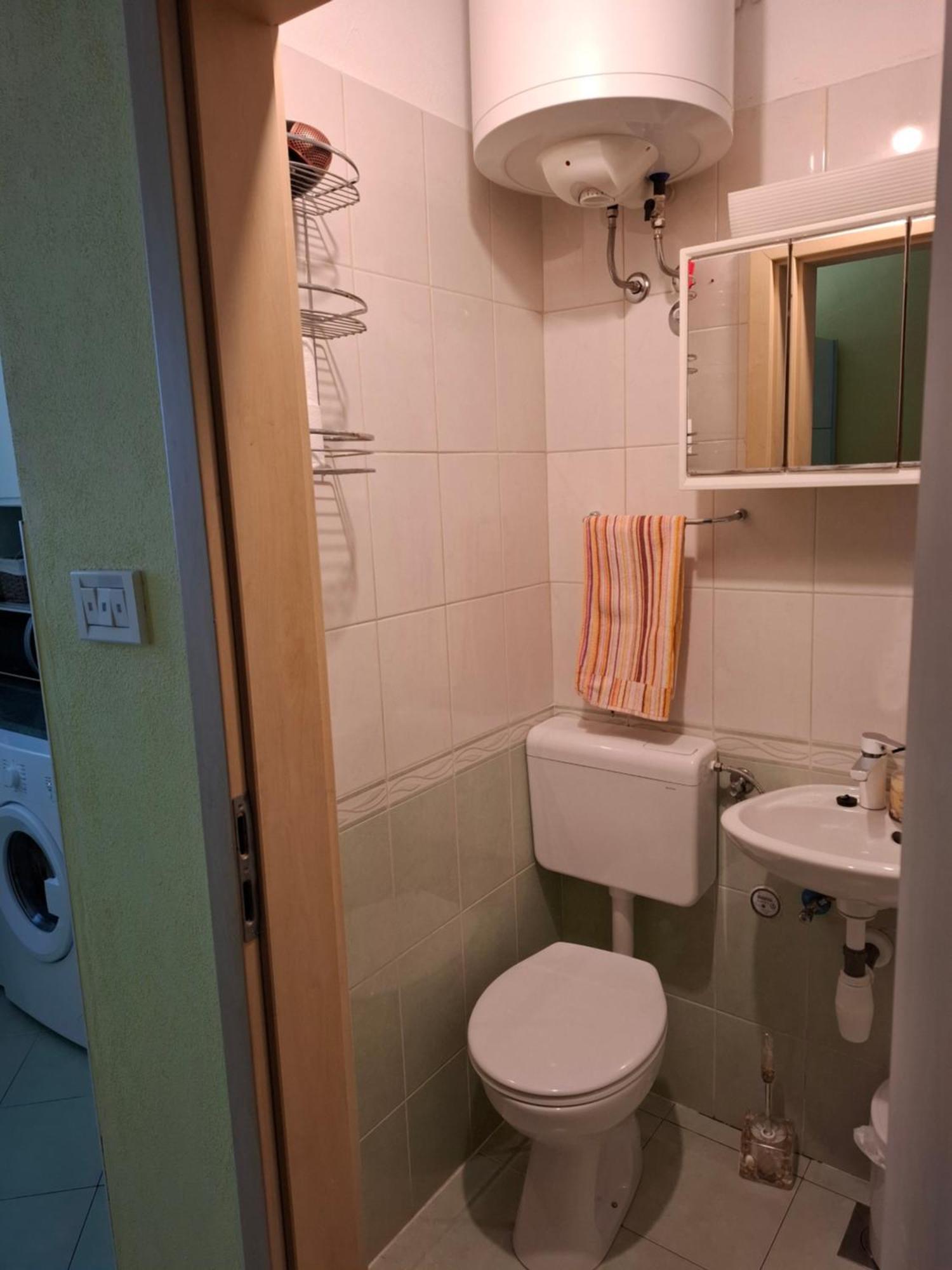 Dubravka Apartment *