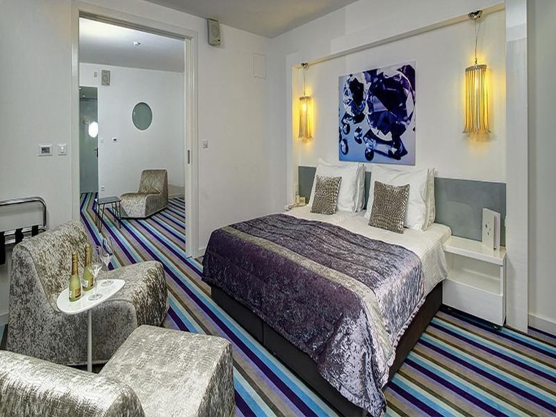 Luxe Hotel Split