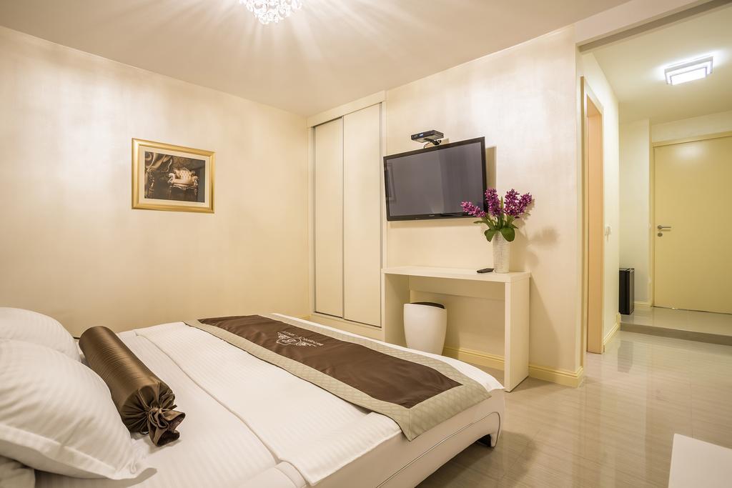 Benedict Gostinjska kuća 4*