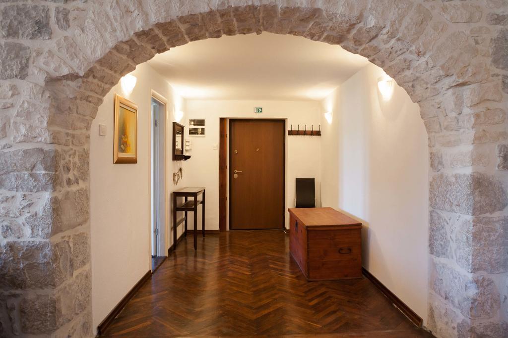 Apartment Palace Split