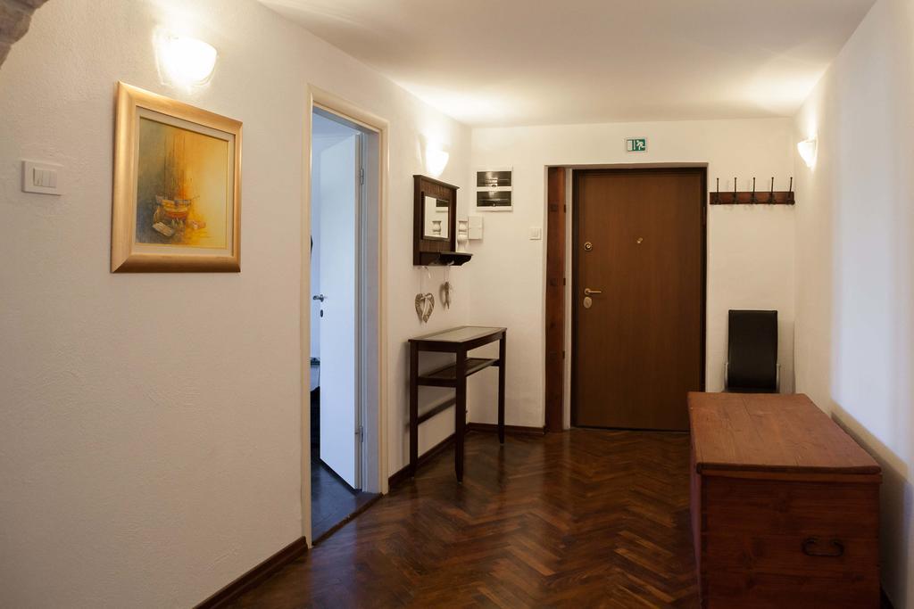 Apartment Palace Split