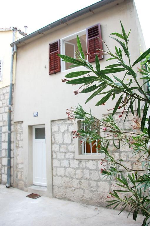 Charming Old Stone House * Split