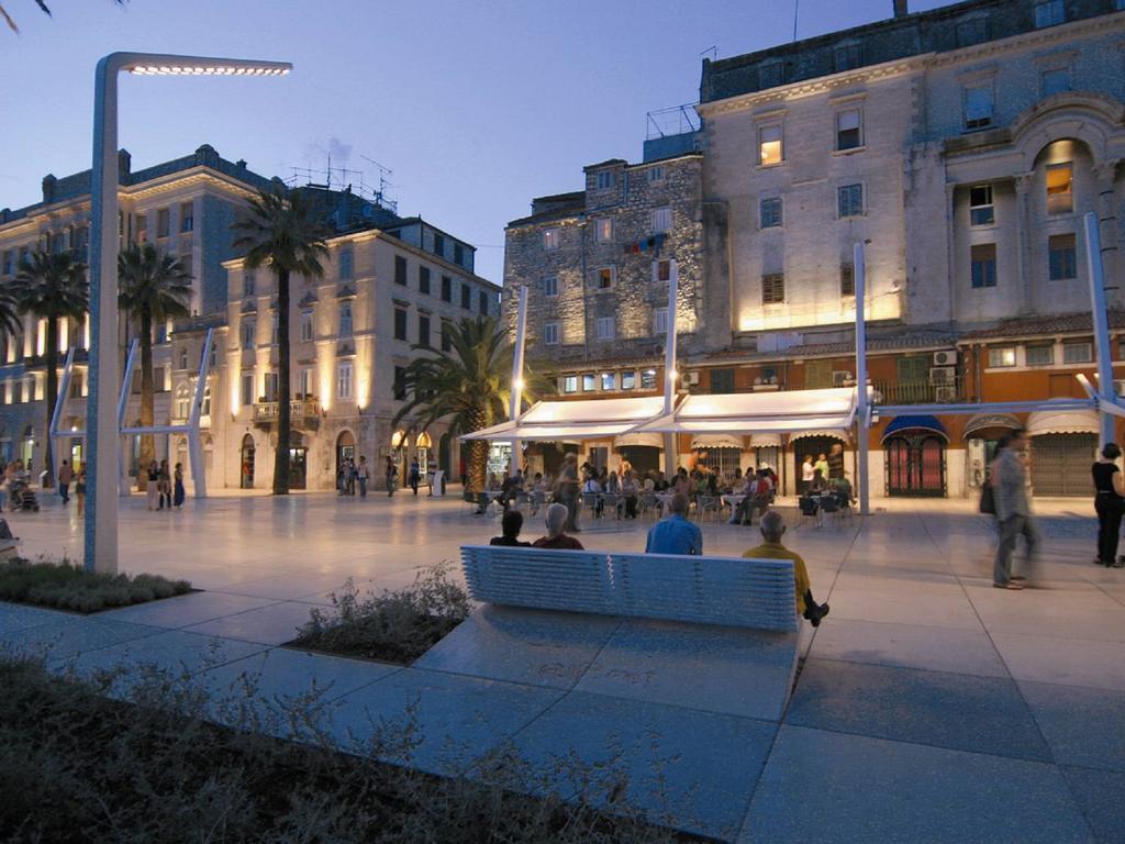 Onyx Apartman Split