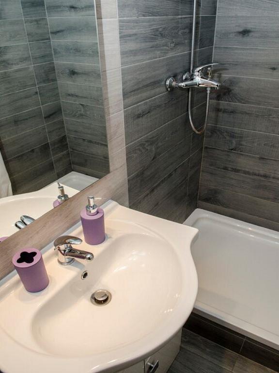 Onyx Apartman *