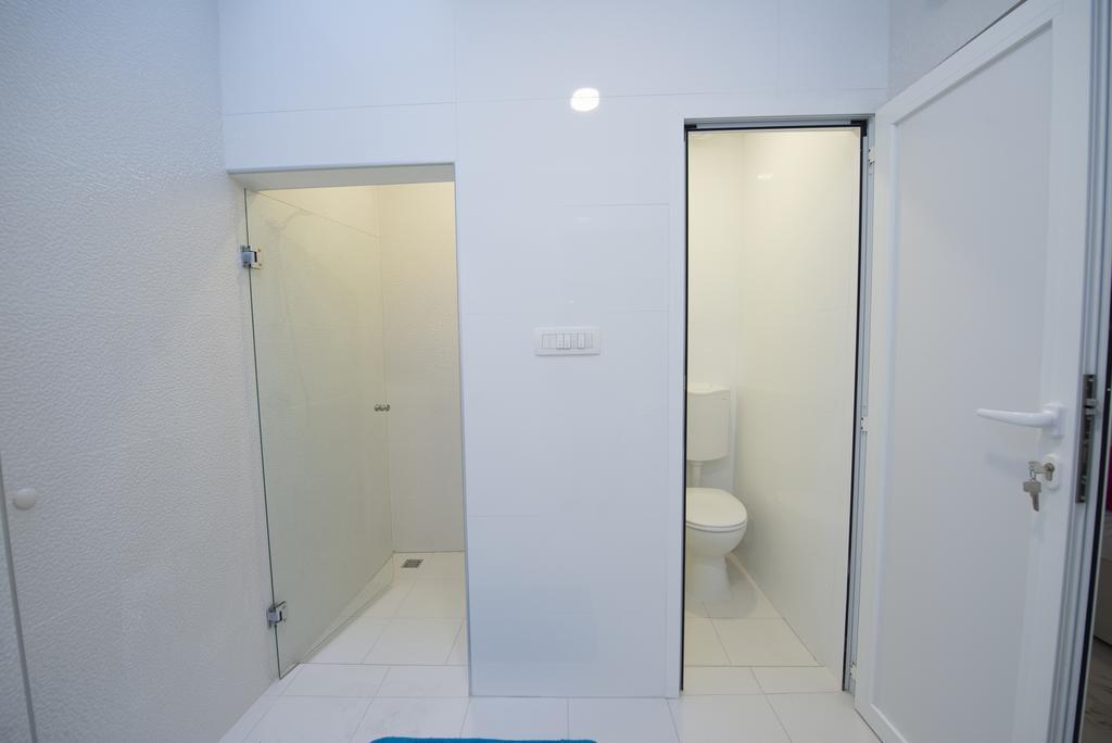 Appartement Dea Ii *
