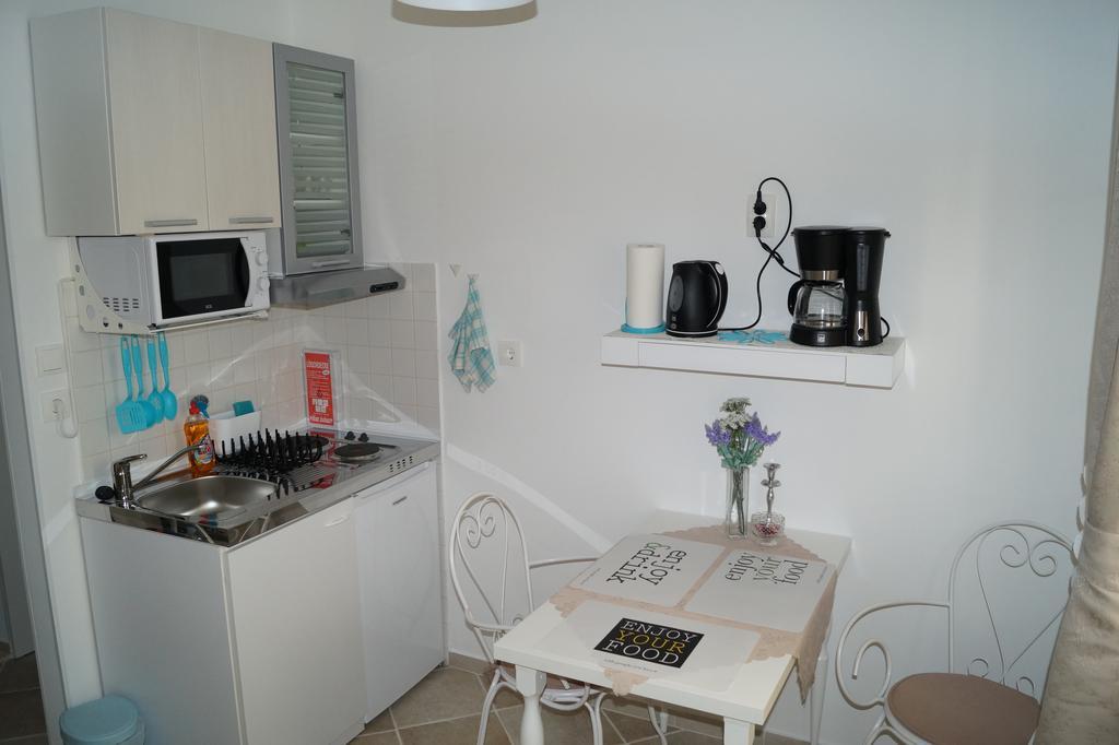 Apartment Amd Infinity