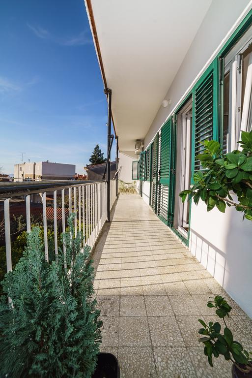 Apartment Alithia