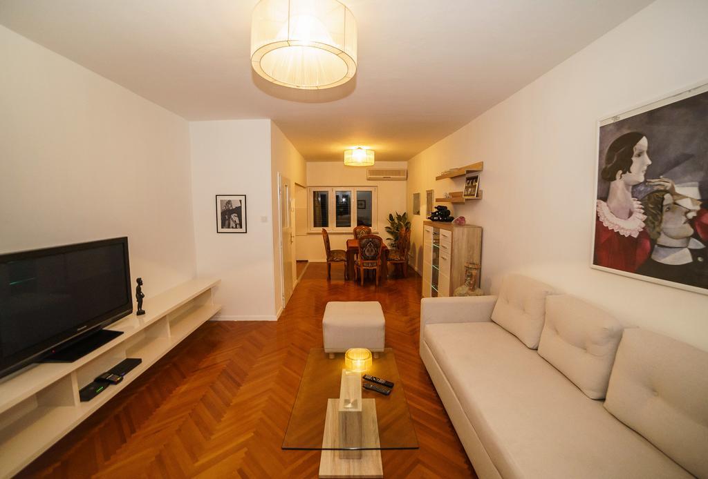 Apartment Alithia