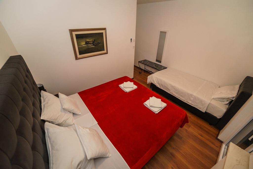 Apartment Alithia Split