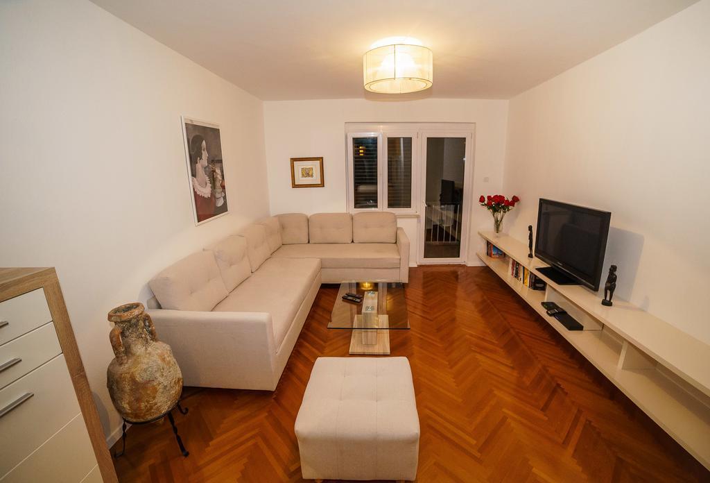 Apartment Alithia *