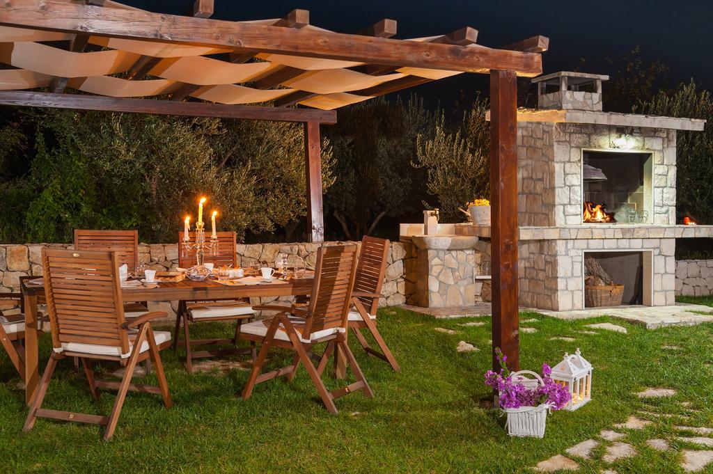 Luxury Luminosa Villa Split