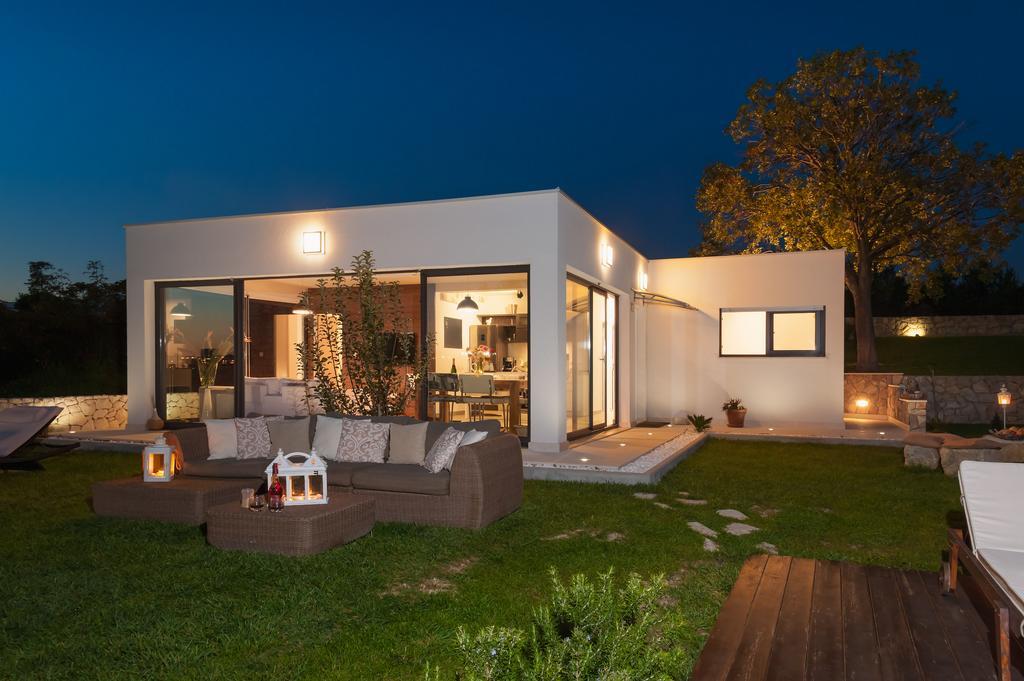 Luxury Luminosa Villa Split